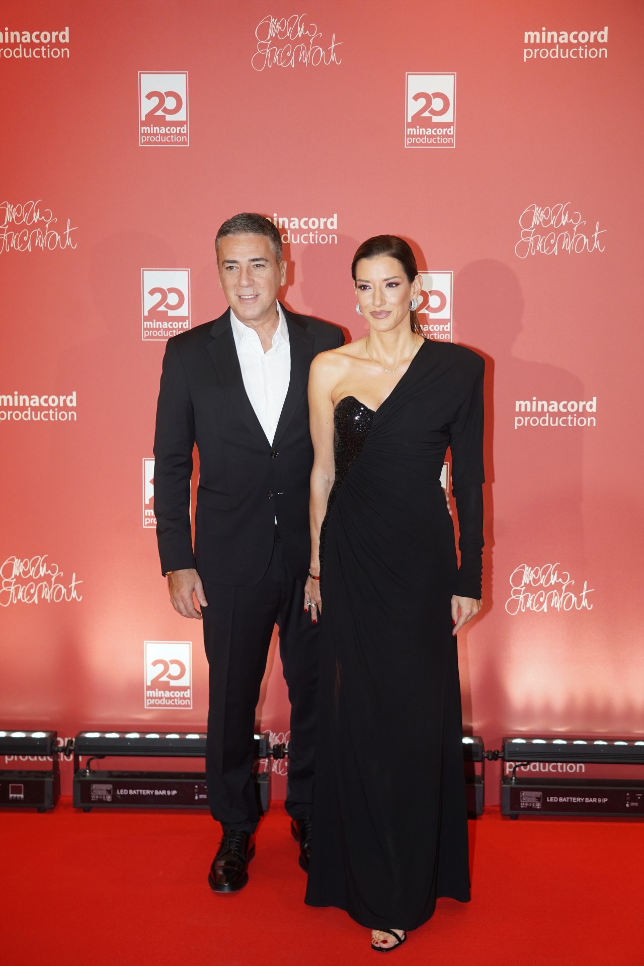 Željko Joksimović i Jovana Joksimović