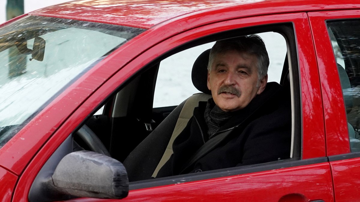 Dragan Stojković Bosanac