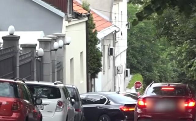 Kuća Željka Joksimovića