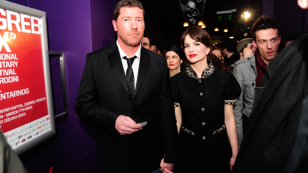 Slavko Šainović i Severina