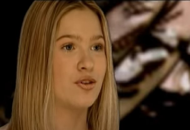 Ivana Brkić započela je karijeru s 13 godina