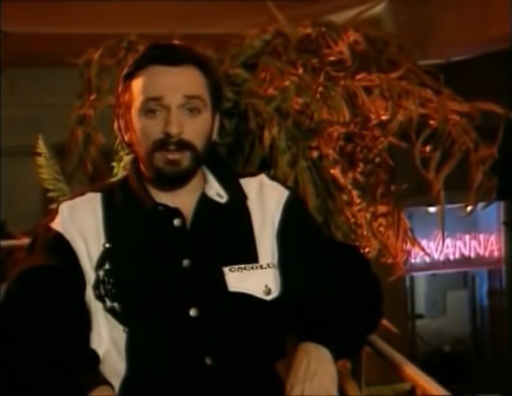 Goran Dimitrijadis Dima