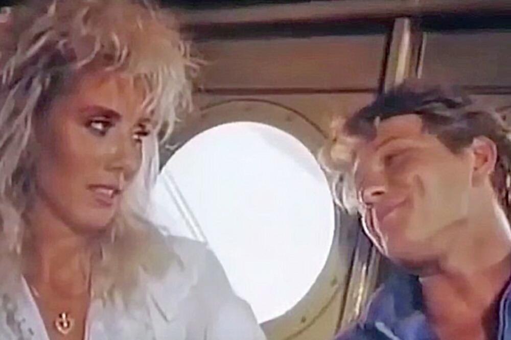 Lepa Brena i Dragan Bjelogrlić.jpg