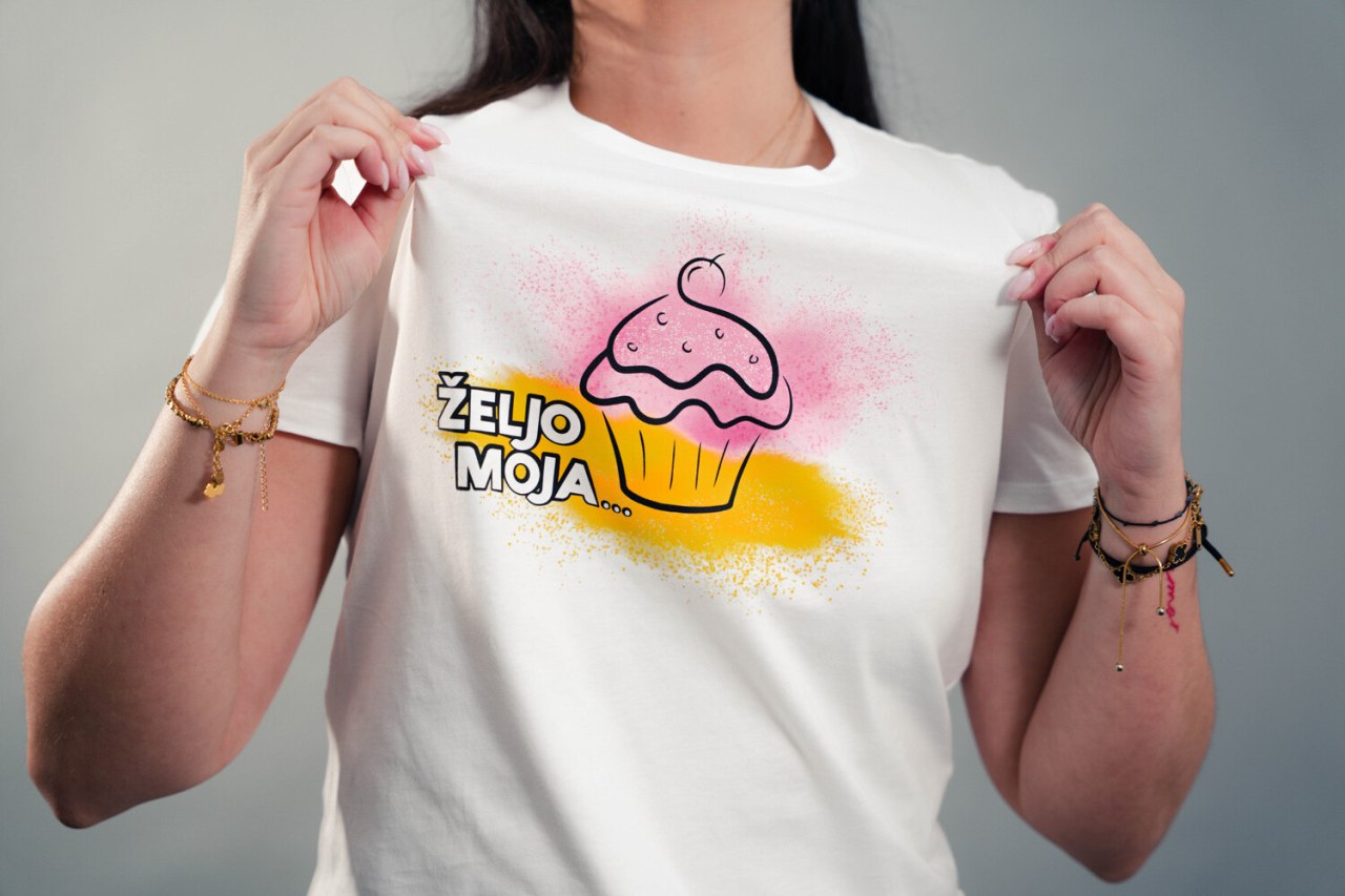 Merch Doris Dragović