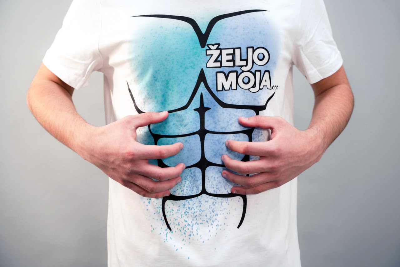 Merch Doris Dragović