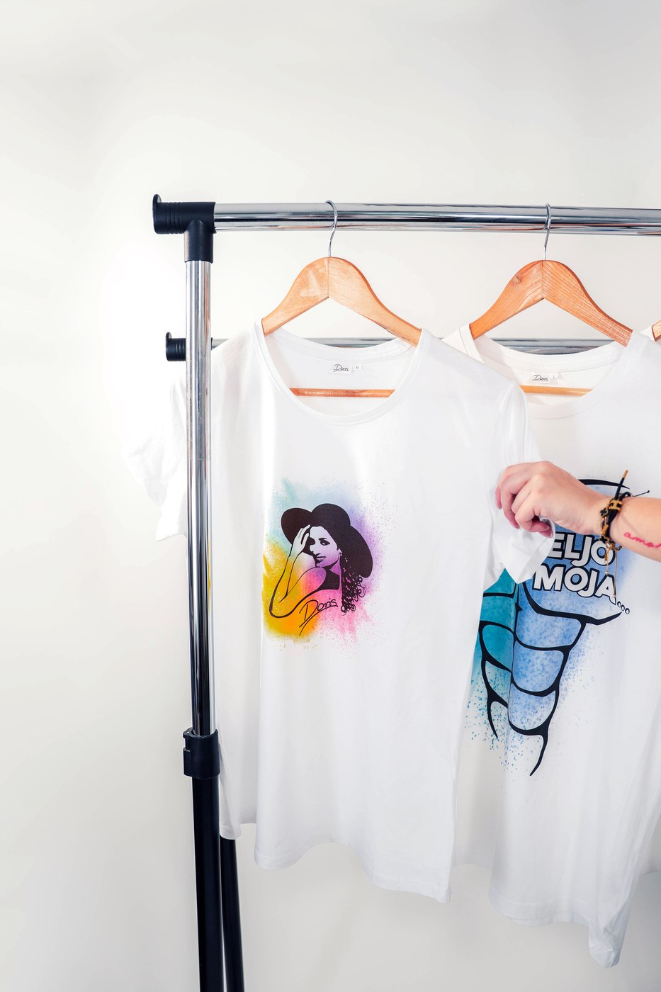 Merch Doris Dragović