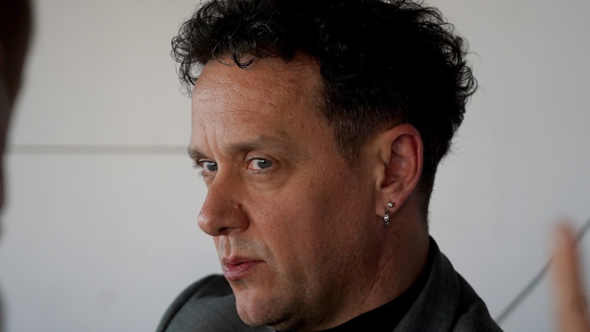 Dženan Lončarević