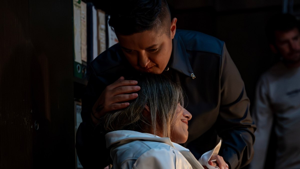 Marija Šerifović i Jovana Pajić