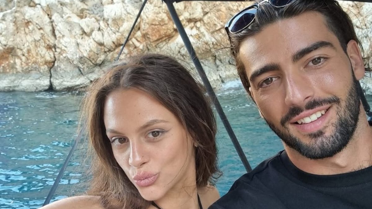 Vanja Stanojević i Šime Elez