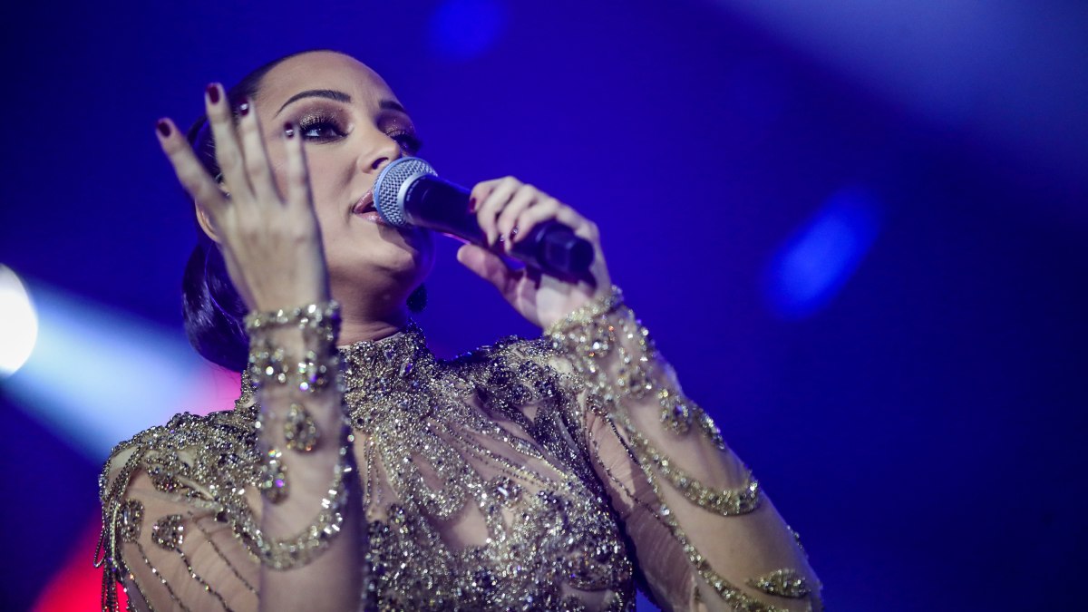 Aleksandra Prijović