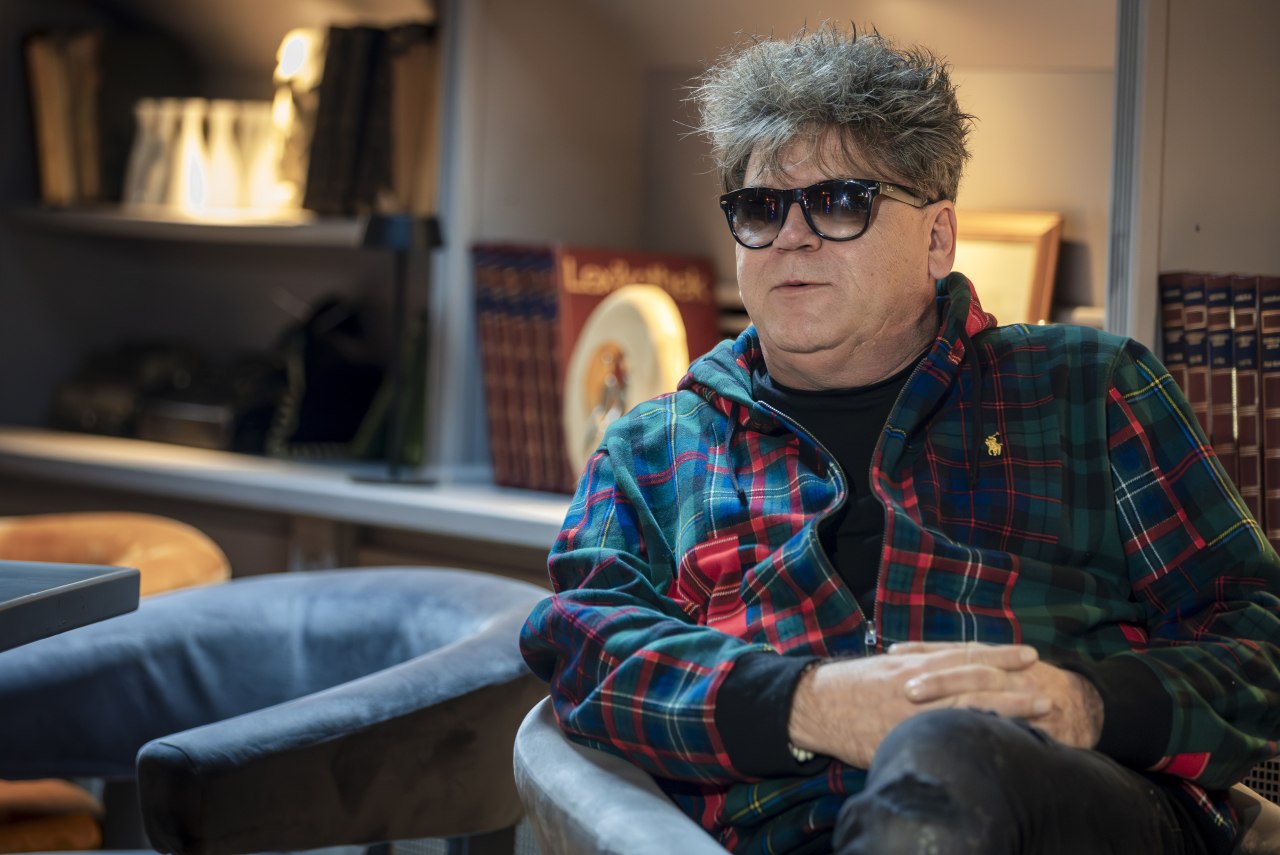 Dražen Žerić Žera