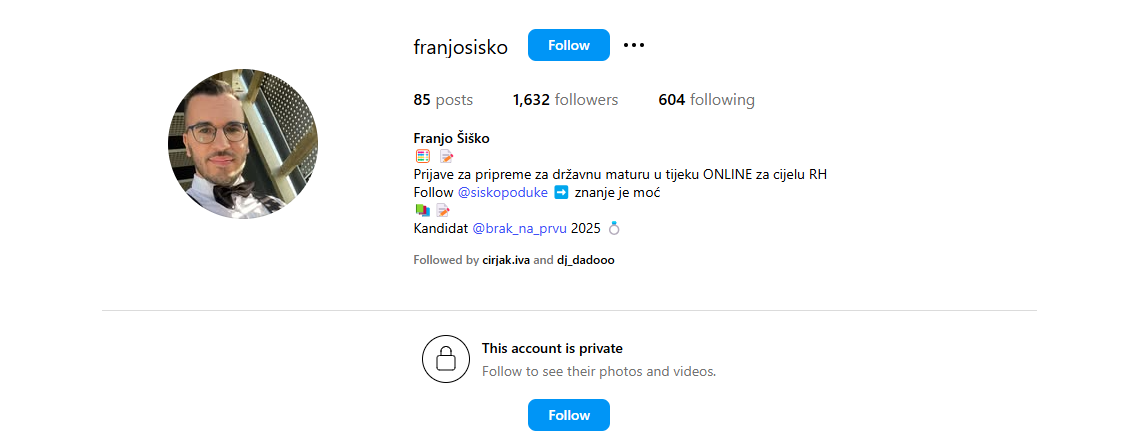 Franjo Šiško