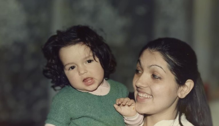 Marija Šerifović i Verica Šerifović