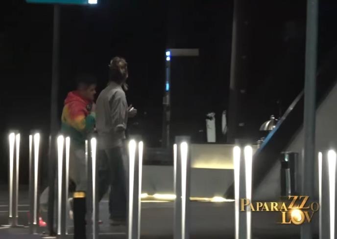 Marija Šerifović i Jovana Pajić