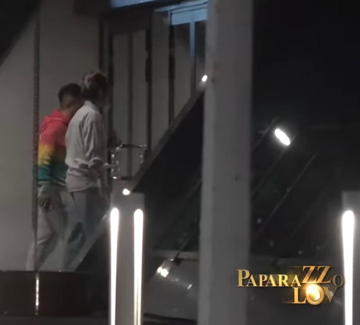 Marija Šerifović i Jovana Pajić