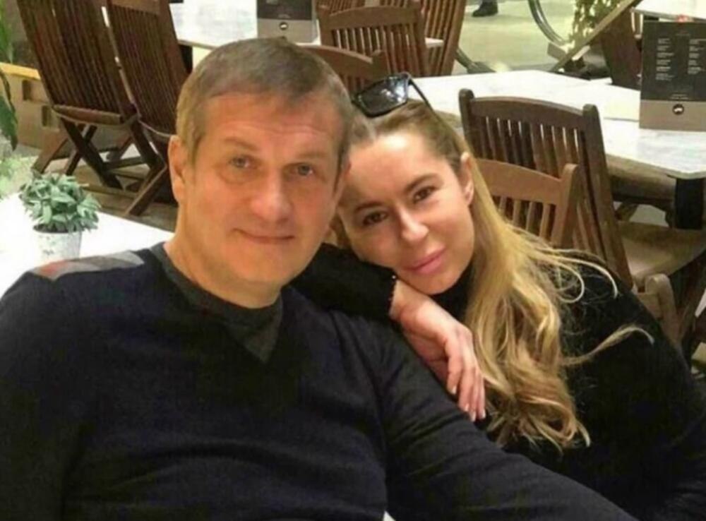 Ivo Nakić i Zorica Nakić