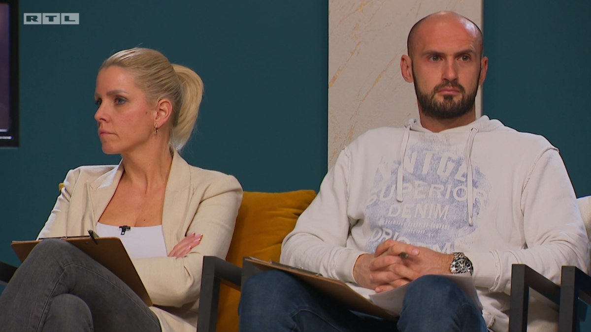 Kristina Santini, Marko Vozab