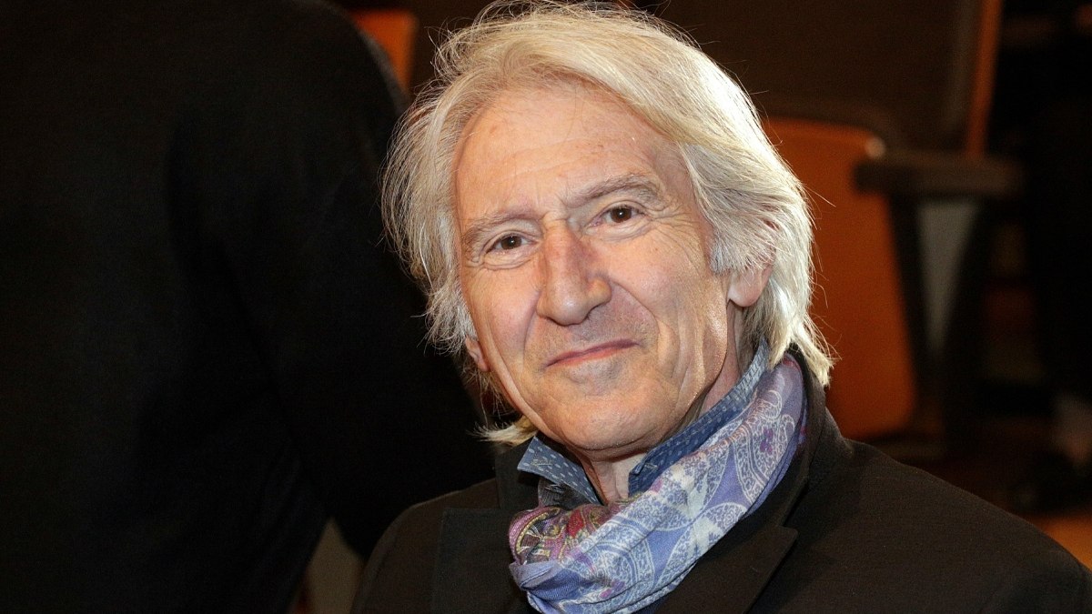 Ljubiša Samardžić