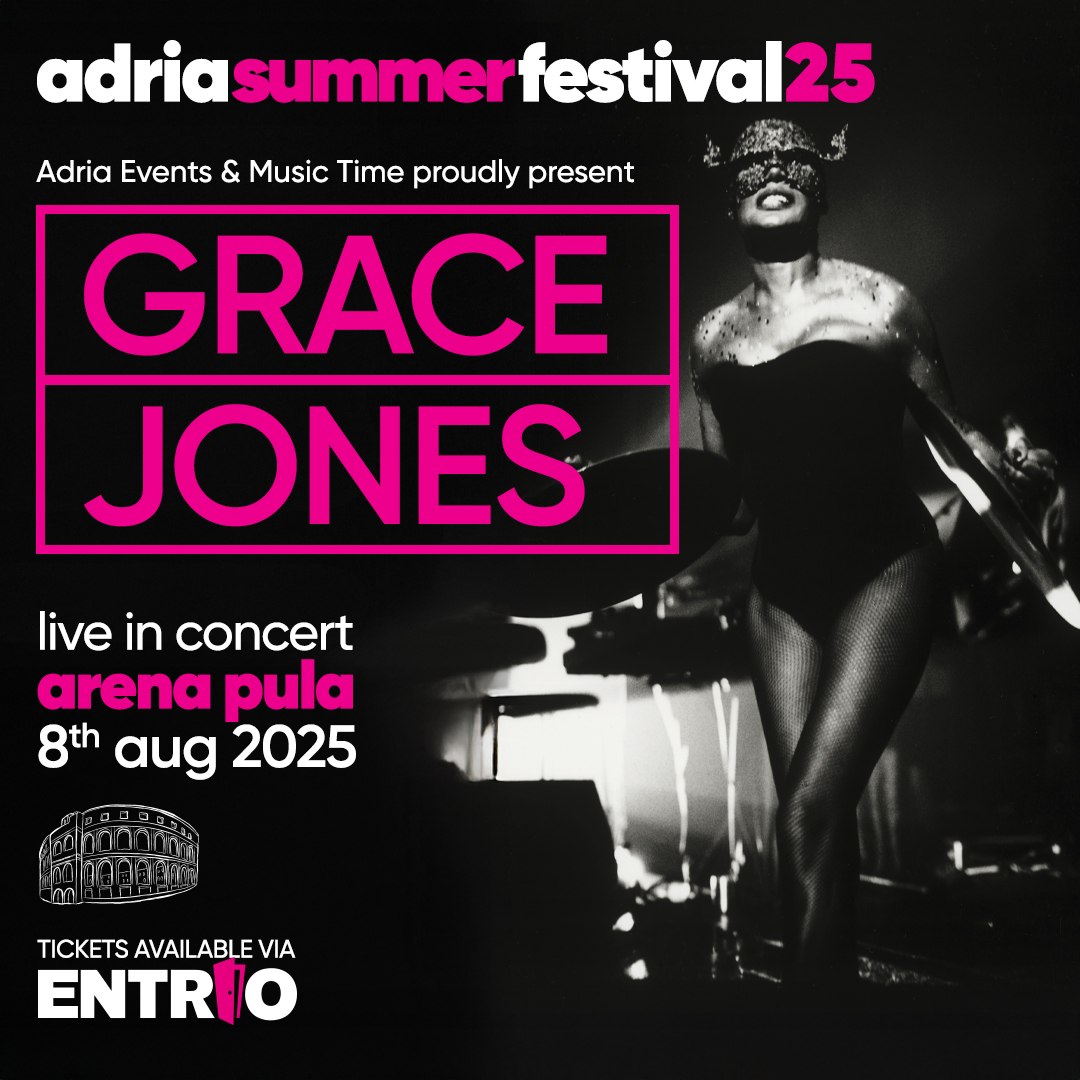Grace Jones