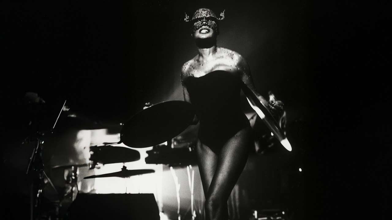 Grace Jones