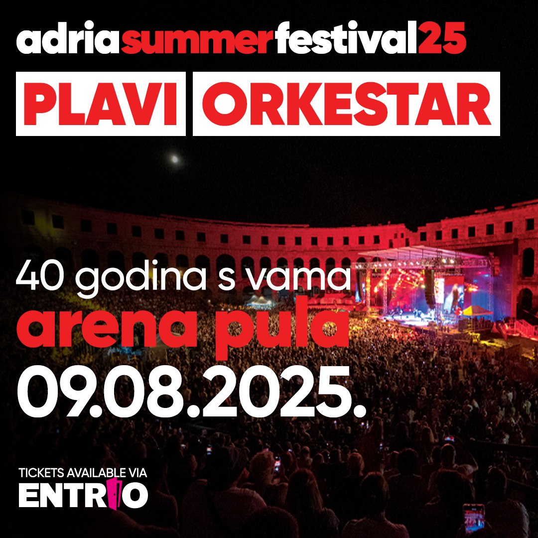 Plavi orkestar