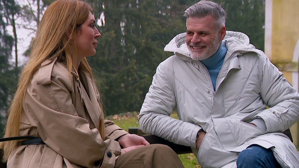 Silvija Mutić i Hrvoje Lindić