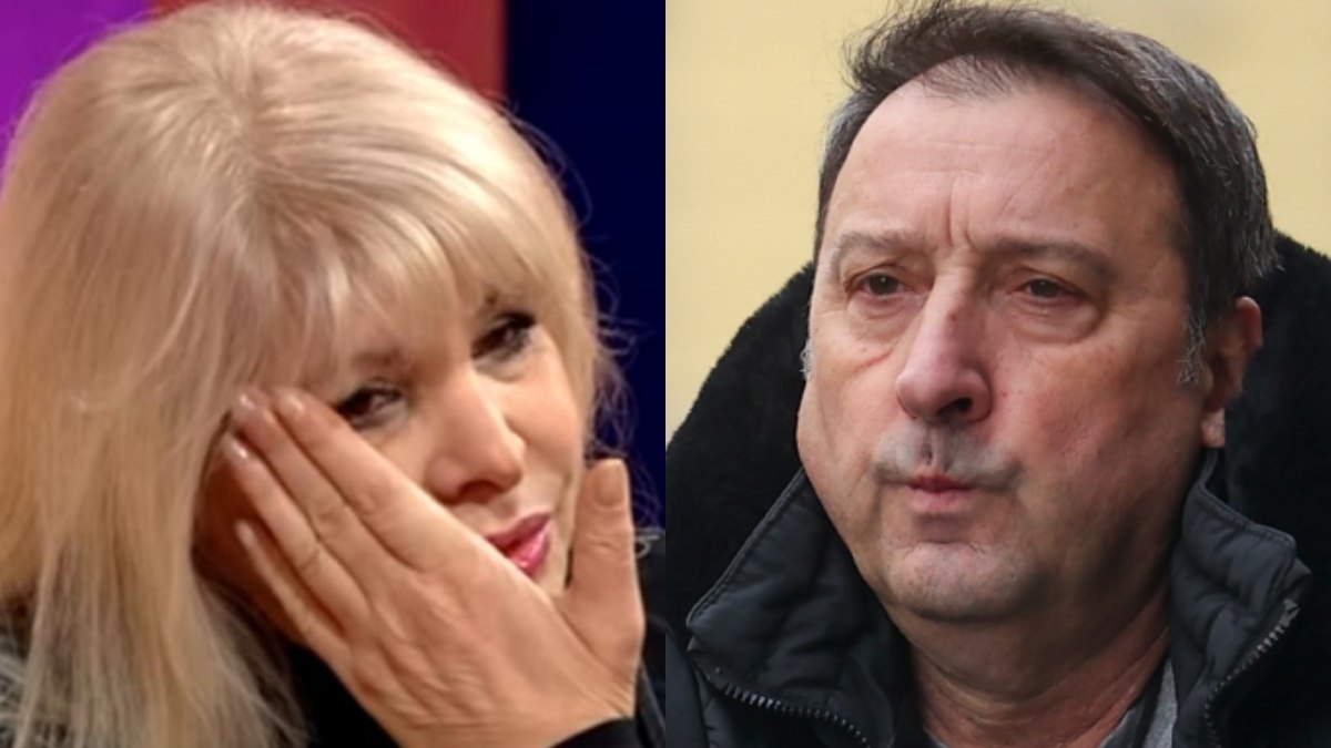 Hanka Paldum i Haris Varešanović