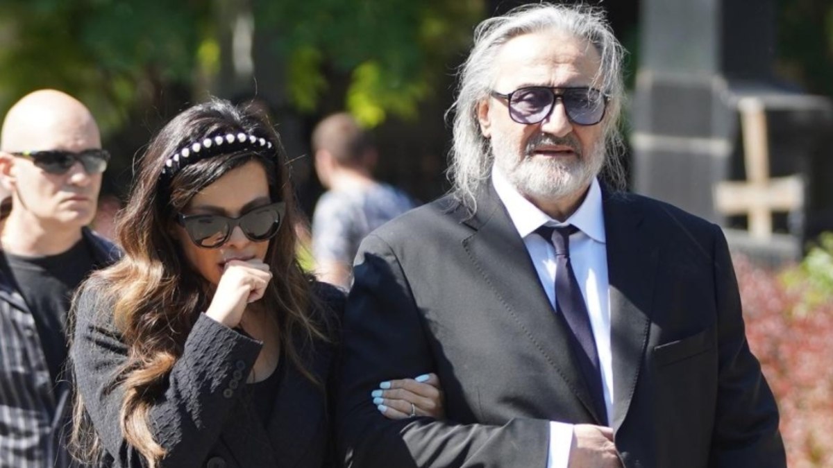 Nikolina Pišek i Miša Grof