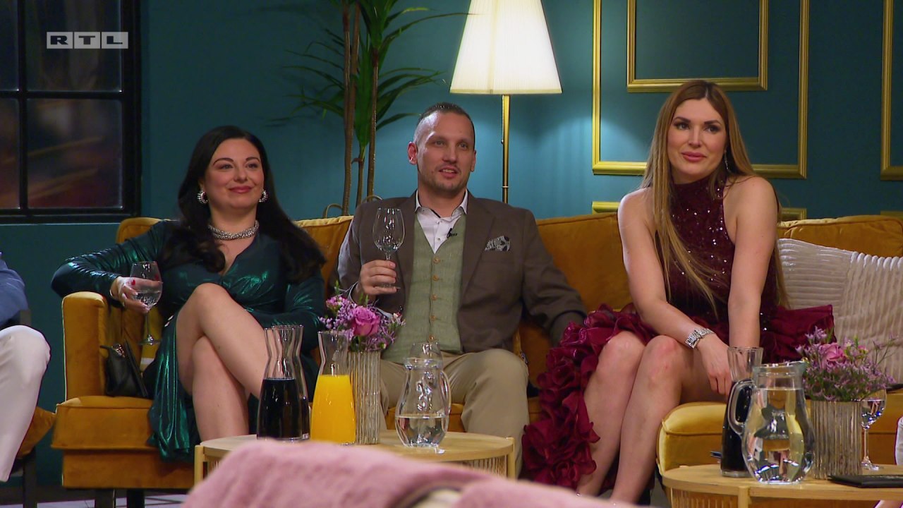 Bojana Darko Silvija