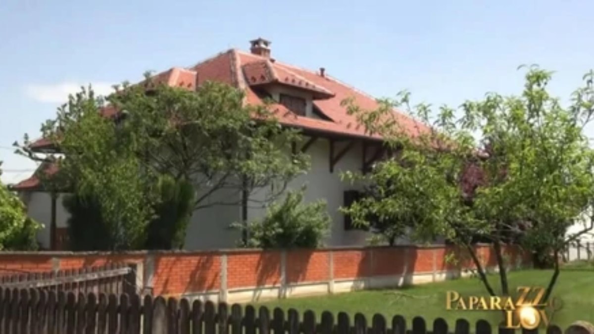 Kuća Miroslava Ilića