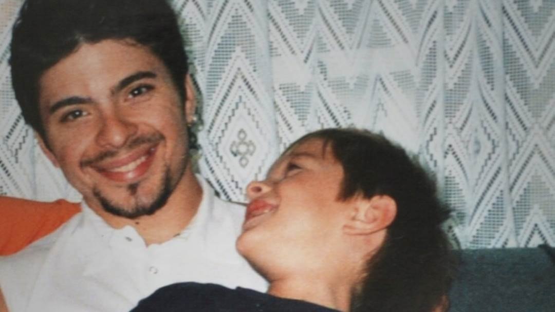 Toše Proeski i Kristijan Ristevski