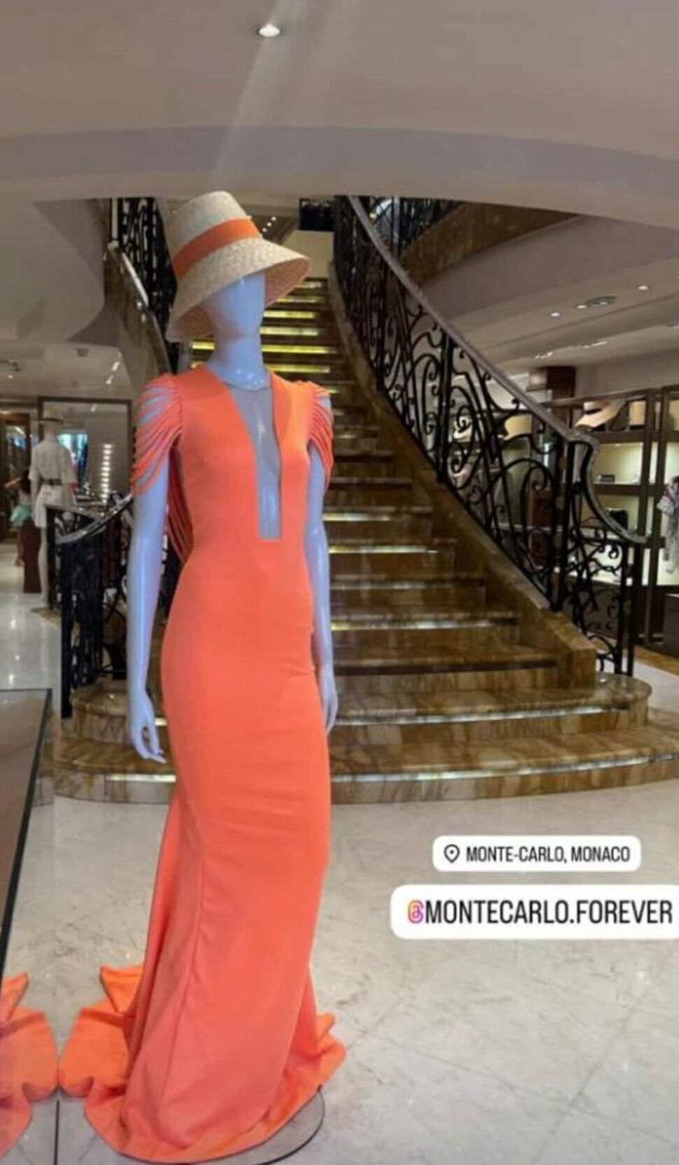 Haljine Meline Galić