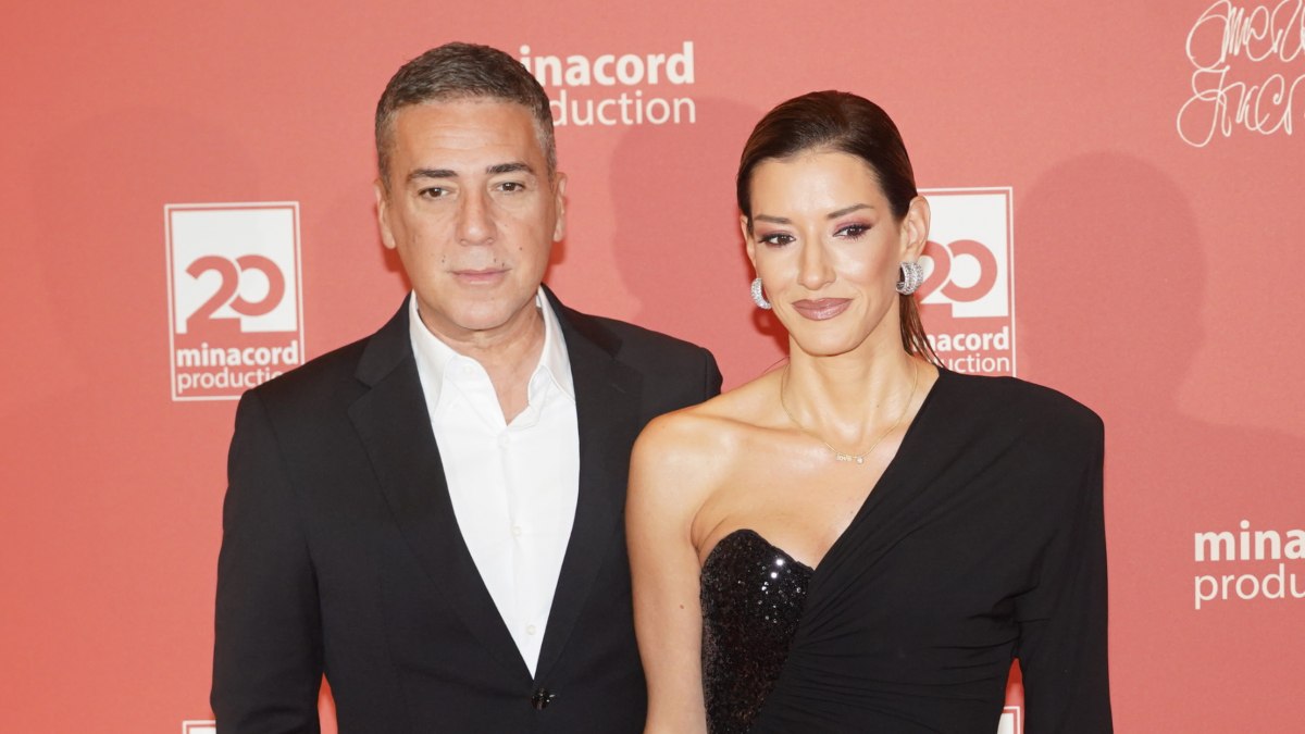 Željko Joksimović i Jovana Joksimović