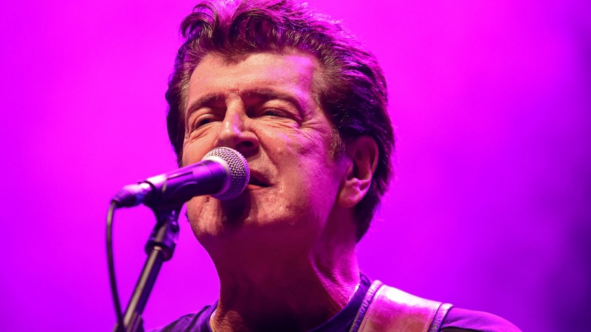 Momčilo Bajagić Bajaga