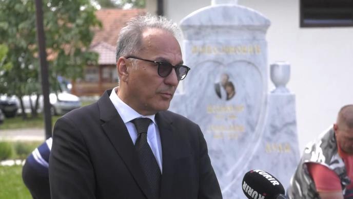 Miljko Živojinović