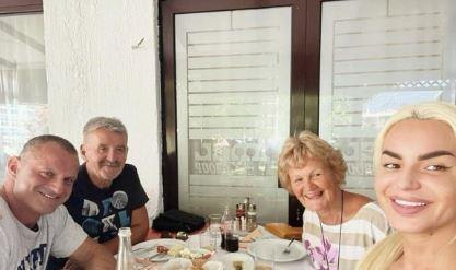 Obitelj Dragana Stojkovića Bosanca