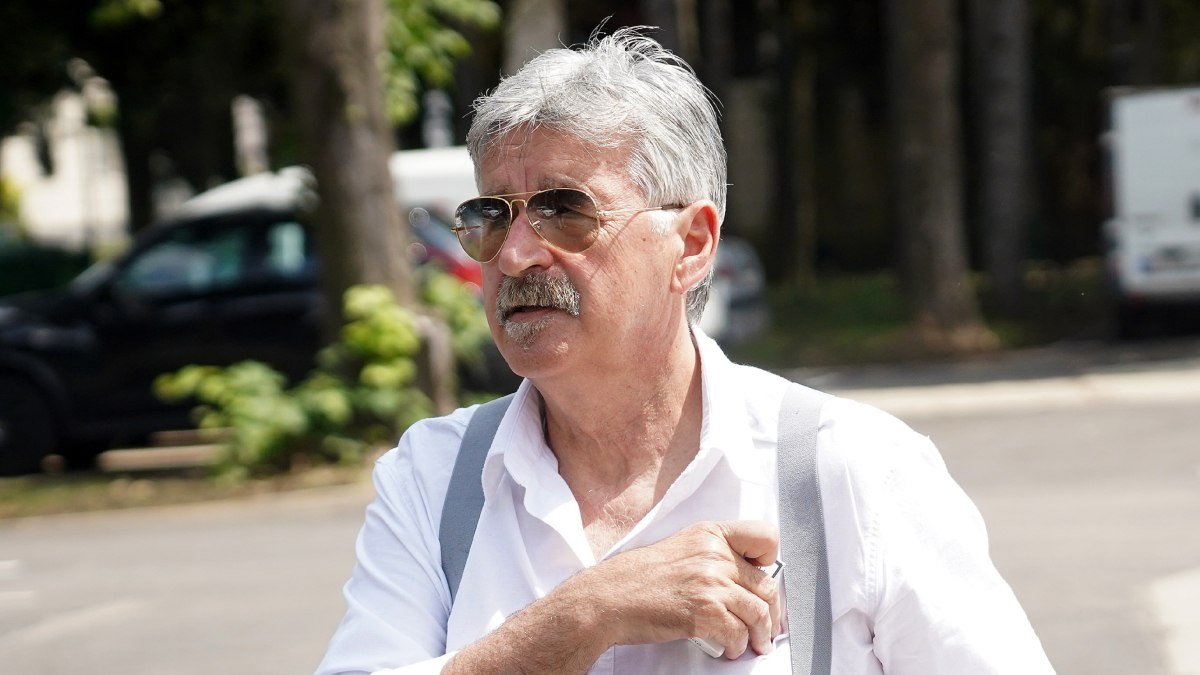 Dragan Stojković Bosanac