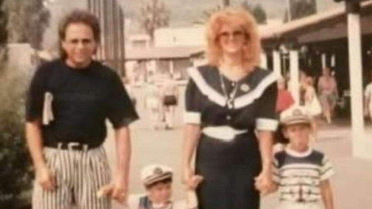 Obitelj Marinka Rokvića