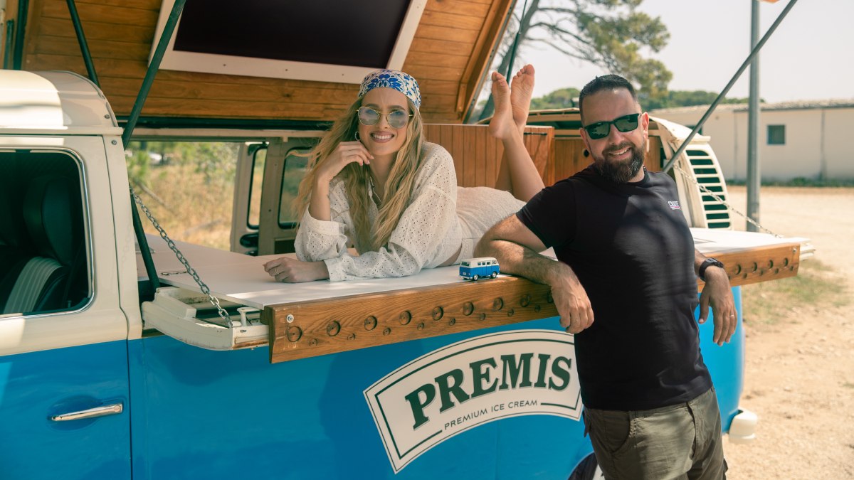 Domenica i Ante Cash