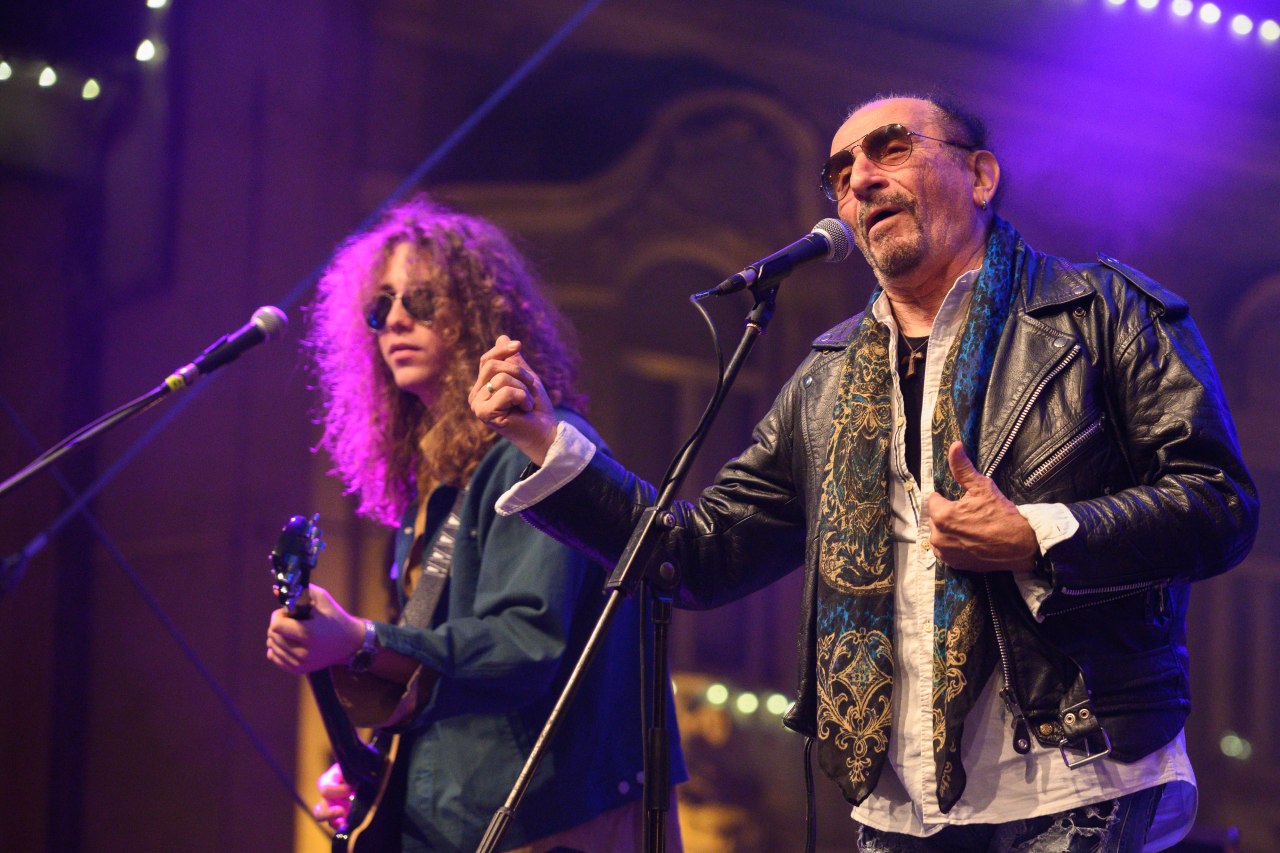 Zvonimir Bebek i Željko Bebek