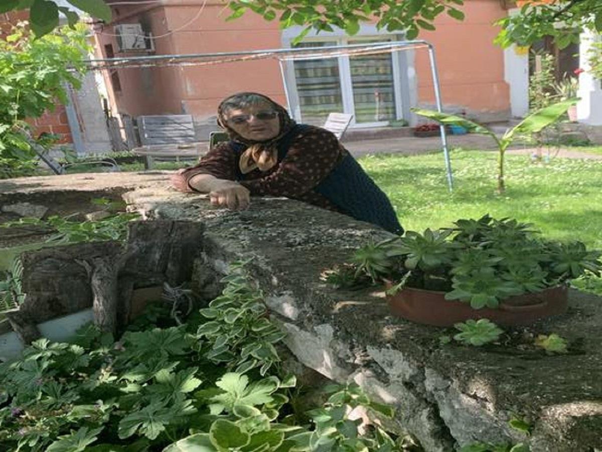 Rodna kuća Ane Nikolić