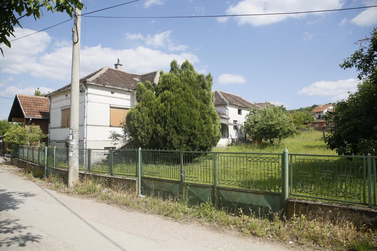 Rodna kuća Ane Nikolić