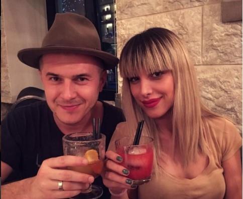 Sale Tropico i Jovana Pajić