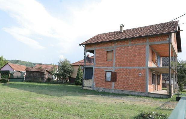 Rodna kuća Nade Topčagić