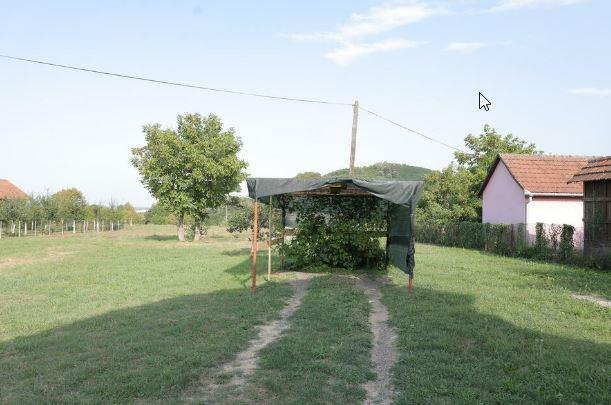 Rodna kuća Nade Topčagić