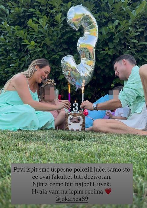 Marija Mikić i Jovan Pantić