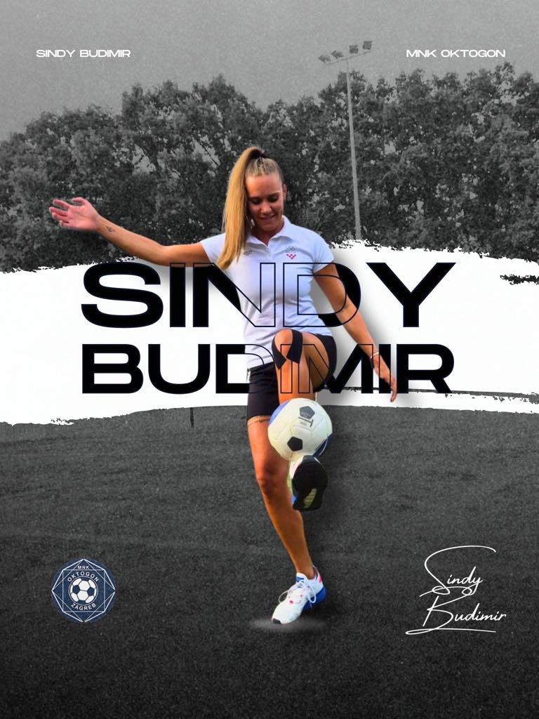 Sindy Budimir