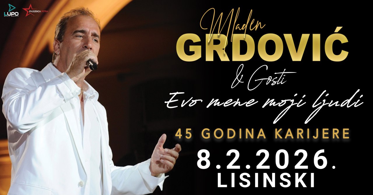 Mladen Grdović