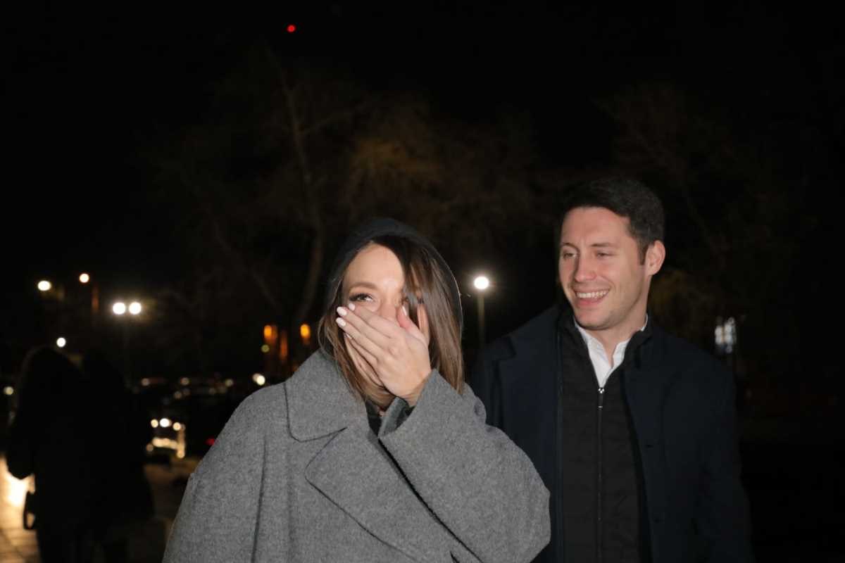 Marija Mikić i Jovan Pantić