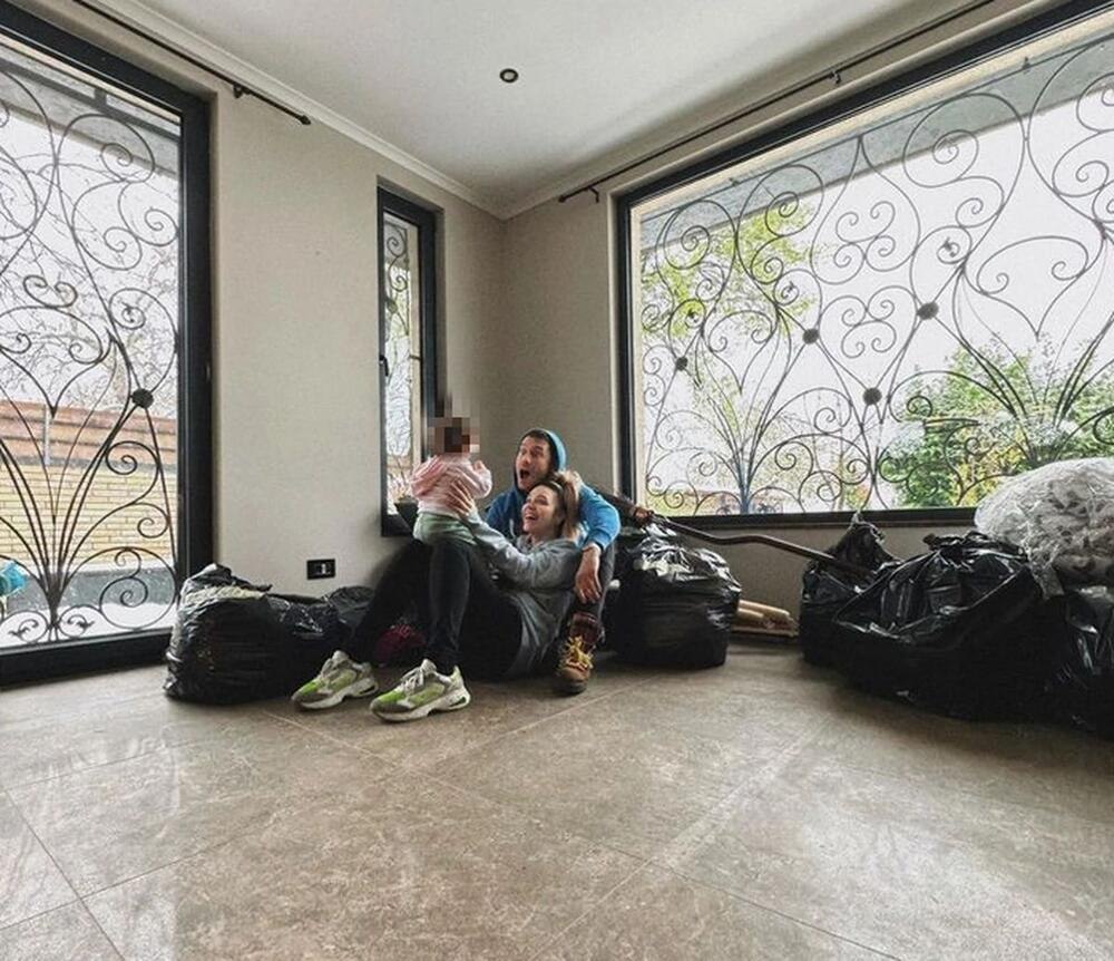 Marija Mikić i Jovan Pantić